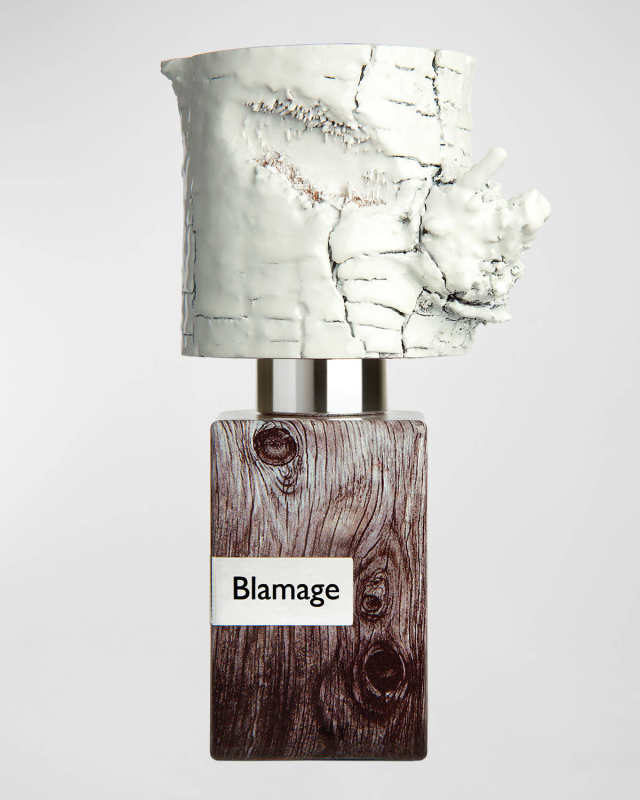 1 oz. Blamage Extrait de Parfum